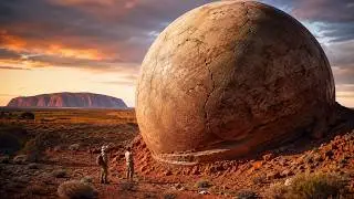 9 Impossible Discoveries in Australia That Are Older Than the Pyramids