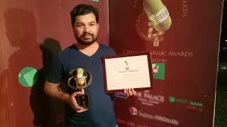 Channel i Music Award 2018