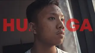 Huminga // A Short Film Inspired by the New Normal
