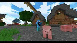 SkyPvP | Тащим #1