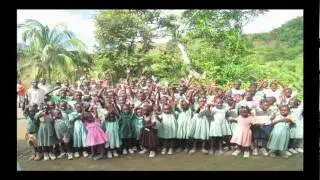 Vassar Haiti Project documentary (full length version 2011)