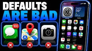 Why I’d Change These iPhone Settings FIRST