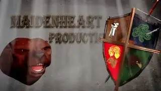Maidenheart Productions DOP Reel 2014/2015