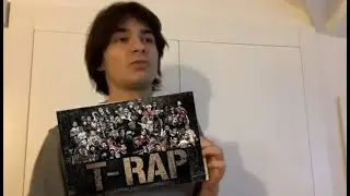 Bunu Hatırlamayan Şerefsizdir - Türkçe Rap