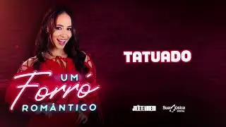 Juliete Moreno - Tatuado (Áudio Oficial)