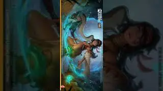 Chou Kof Skin Script new Update | All Patch No Password