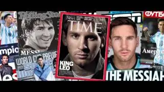 adidas  Unfollow feat  Leo Messi