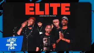 @UltimoDan  - ELITE (ft. PAULELSON)
