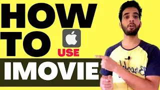 How to Use iMovie - 2020 Tutorial for Beginners