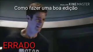 Como fazer uma boa edição