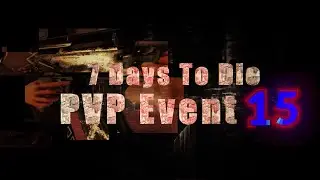 PVP-Event #15 Der komplette Stream
