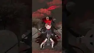 ⛩️🔥Hu Tao🔥 ⛩️ 