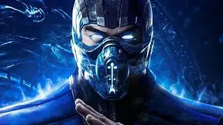 Brutality Cassie Cage vs Cassie Cage