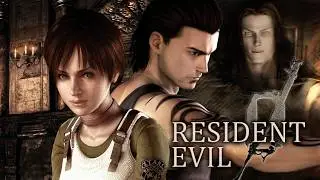Про что был Resident Evil 0