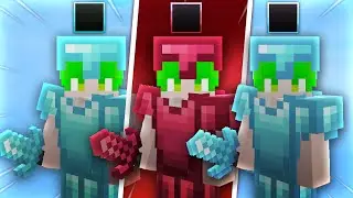 Backzy [16x] by Tory | MCPE PvP Texture Pack