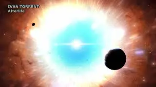 Ivan Torrent - Afterlife (Extended Version) Beautiful Powerful Emotional Female Vocal