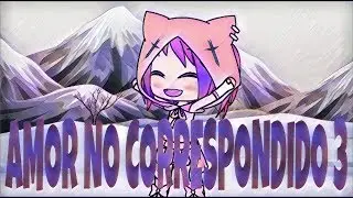 ¿Quieres aparecer en AMOR NO CORRESPONDIDO 3?