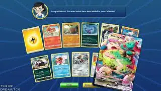 [PTCGO] Redeeming Codes Ep. 3