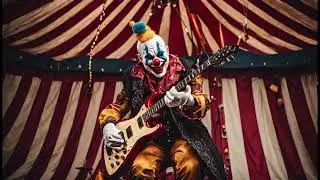Circus Music But It's Metal (Entrance of the Gladiators)
