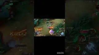 Гайд Клинт. Как играть за Клинта. Первый раз mobile legends 