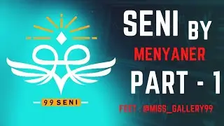 Bagaimana Inti Sari Seni Lahir, Jawaban tonton lengkap video ini # Seni by Menyaner #99seni