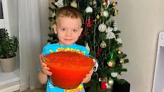 Икра горбуши 2023