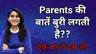Toxic Parents of India|| #himanshi_singh_motivation