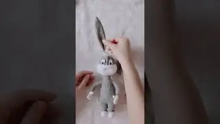 #rabbit  Pique Family by #crochet