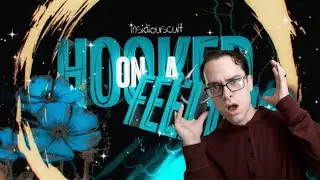Hooked On a Feeling - MONTAGE REACTION!