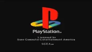 PS1/PSX Startup Sound