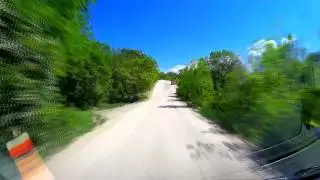 (132) Убых - Новороссийск / 06.05.2015