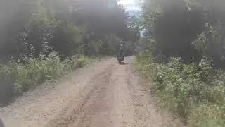 Chemin du Lac Gagnon Est.