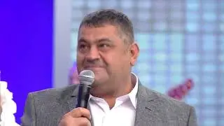 1 MİLYON MEHMET STAR TV'DE