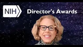 2021 NIH Director's Awards Remarks from Dr. Diana Bianchi, NICHD