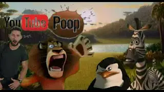 YTP: Allaxx comes for DA Booty
