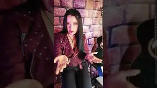 María Llenita de Gracia - Próximamente Entrevista 