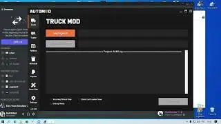 Как установить локальный мод Euro Truck Simulator 2 МП