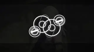 Kawano Marina - Weight of the World Kowaretasekainouta | osu! Cursor Dance Bot Mirror Collage