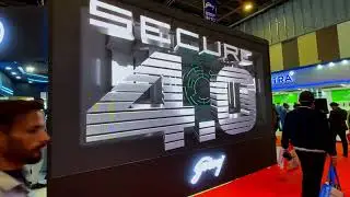 CCTV Expo Delhi