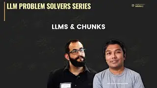 LLMs - Chunking Strategies and Chunking Refinement