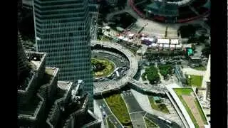 Modern China 2011——Chinese city——shanghai