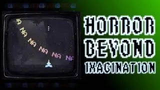 Horror Beyond Imagination (Lyric Video) | Double Experience