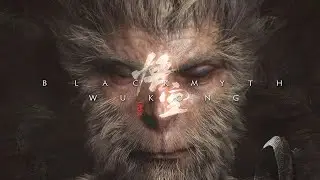 Black Myth: Wukong - 13-Minute Gameplay Trailer