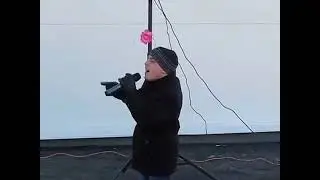Раньше как- то жили веселее. Руслан Абрамов.