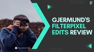 FilterPixel Edits Testimonial by Gjermund Dammen | AI Editing for free