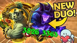 Nerfed Eles are STILL STRONG! | Hearthstone Battlegrounds