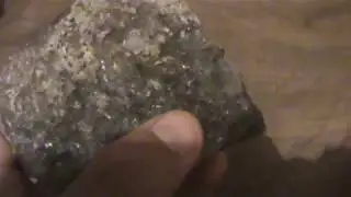 Каменная соль