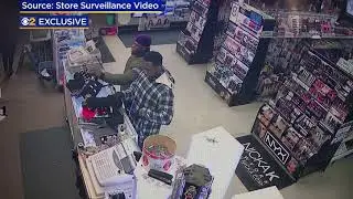 Smollett attack: Osundairo brothers bought all supplies at a beauty store