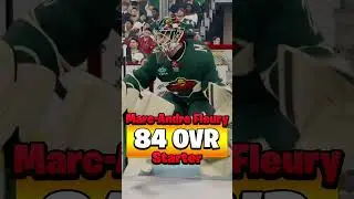 What Were The Overalls Of These NHL Players 10 Years Ago  