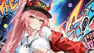 Amazing Ninja, Idle Animation Rappa